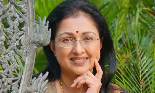 “ನನ್ನನ್ನು ವಂಚಿಸಿದ ವ್ಯಕ್ತಿಗೆ ಪಕ್ಷದ ಮುಖಂಡರಿಂದ ಬೆಂಬಲ”: ಬಿಜೆಪಿ ತೊರೆದ ನಟಿ ಗೌತಮಿ