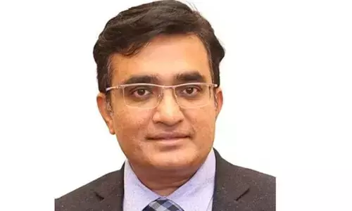 ಬೀದಿ ನಾಯಿಗಳ ದಾಳಿ: ತೀವ್ರ ಗಾಯಗೊಂಡಿದ್ದ ಉದ್ಯಮಿ ಪರಾಗ್ ದೇಸಾಯಿ ನಿಧನ