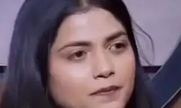 ವೇಶ್ಯಾವಾಟಿಕೆ ಬಗ್ಗೆ ಹಾಸ್ಯ: ಮಹಿಳಾ ಸ್ಟಾಂಡ್‌ಅಪ್‌ ಕಾಮೆಡಿಯನ್‌ ವಿರುದ್ಧ ನೆಟ್ಟಿಗರ ಆಕ್ರೋಶ