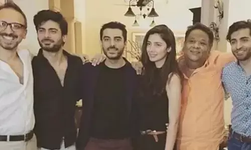 ಭಾರತದಲ್ಲಿ ಪಾಕ್‌ ಕಲಾವಿದರನ್ನು ನಿಷೇಧಿಸಬೇಕೆಂದು ಕೋರಿದ ಅರ್ಜಿ ವಜಾಗೊಳಿಸಿದ ಬಾಂಬೆ ಹೈಕೋರ್ಟ್‌