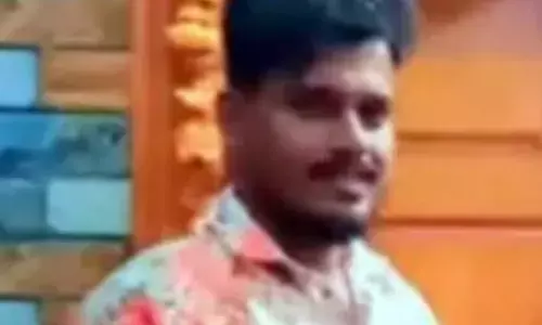 ಬಂಟ್ವಾಳ: ಮೀನು ವ್ಯಾಪಾರಿ ಆತ್ಮಹತ್ಯೆ