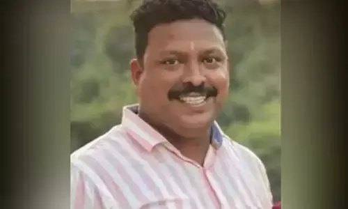 ಕಾರ್ಕಳ: ನಾಪತ್ತೆಯಾಗಿದ್ದ ಹೆಡ್‌ಕಾನ್‌ಸ್ಟೇಬಲ್ ಮೃತದೇಹ ಪತ್ತೆ