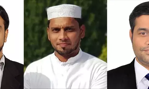 ನ.3ರಂದು ಮುಈನುಸುನ್ನಾ ಶಾರ್ಜಾ ಸಮಿತಿ ವತಿಯಿಂದ ಮುಹಬ್ಬತೇ ಜೀಲಾನಿ ಕಾನ್ಫರೆನ್ಸ್