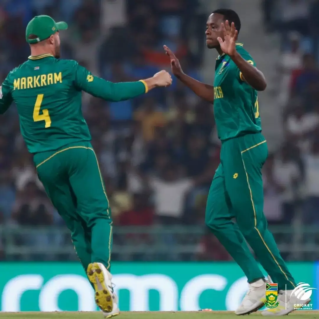 ಮಹ್ಮುದುಲ್ಲಾ ಹೋರಾಟ ವ್ಯರ್ಥ, ಬಾಂಗ್ಲಾ ವಿರುದ್ಧ ದಕ್ಷಿಣ ಆಫ್ರಿಕಾ ಗೆ 149 ರನ್‌ ಗಳ ಜಯ