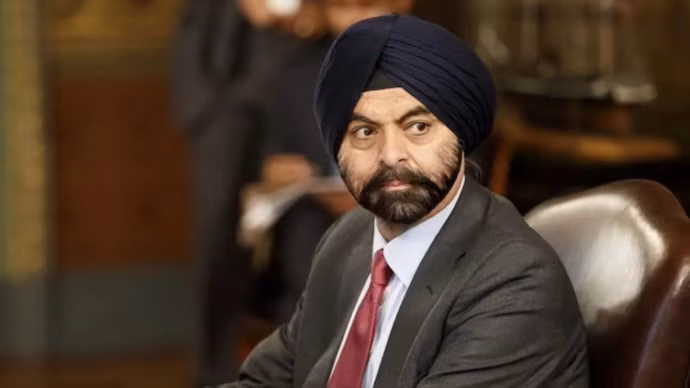 ಗಾಝಾ ಸಂಘರ್ಷದಿಂದ ಜಾಗತಿಕ ಆರ್ಥಿಕತೆಗೆ ಹಿನ್ನಡೆ: ವಿಶ್ವಬ್ಯಾಂಕ್ ಎಚ್ಚರಿಕೆ