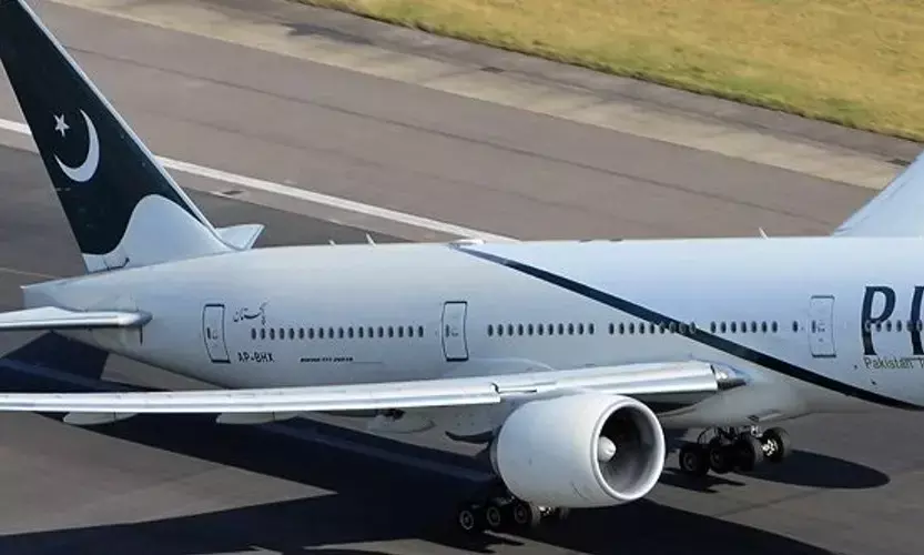 ಇಂಧನ ಸಮಸ್ಯೆ: ಪಾಕಿಸ್ತಾನದಲ್ಲಿ 77 ವಿಮಾನಗಳ ಹಾರಾಟ ರದ್ದು