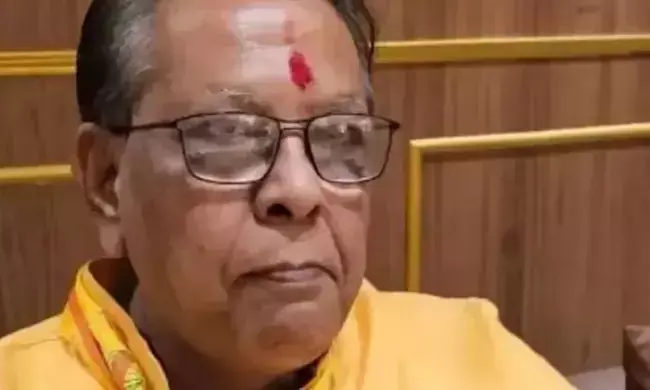 ಮಧ್ಯಪ್ರದೇಶ ವಿಧಾನಸಭಾ ಚುನಾವಣೆ: ಟಿಕೆಟ್‌ ನಿರಾಕರಣೆ ಸುದ್ದಿ ತಿಳಿದು ಬಿಜೆಪಿ ನಾಯಕನಿಗೆ ಹೃದಯಾಘಾತ