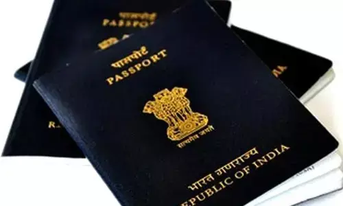 ಶ್ರೀಮಂತ ದೇಶಗಳ ಪೌರತ್ವ ಪಡೆಯುವಲ್ಲಿ ಭಾರತ ಮೊದಲ ಸ್ಥಾನ