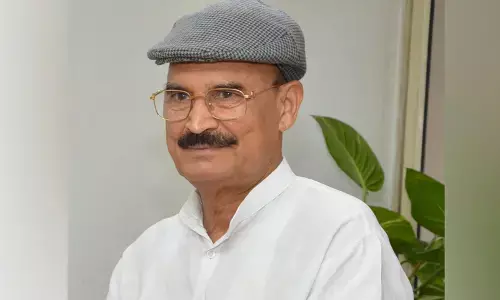 ಟಿಕೆಟ್ ವಂಚಿತ ಬಿಜೆಪಿ ಮಾಜಿ ಸಚಿವ ಬಿಎಸ್ಪಿಗೆ ಸೇರ್ಪಡೆ