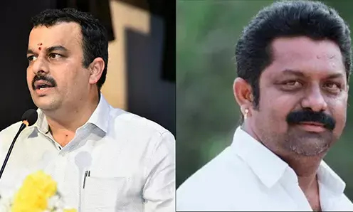 ಆರೋಪಗಳು ಸುಳ್ಳೆಂದು ದೇವಸ್ಥಾನದಲ್ಲಿ ಪ್ರಮಾಣ ಮಾಡಿ: ಶಾಸಕ ಸುನೀಲ್ ಕುಮಾರ್‌ಗೆ ಶುಭದ ರಾವ್ ಸವಾಲು