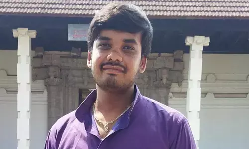 ಭದ್ರಾ ನದಿಯಲ್ಲಿ ಮುಳುಗಿ ಬೆಂಗಳೂರು ಮೂಲದ ಯುವಕ ಮೃತ್ಯು