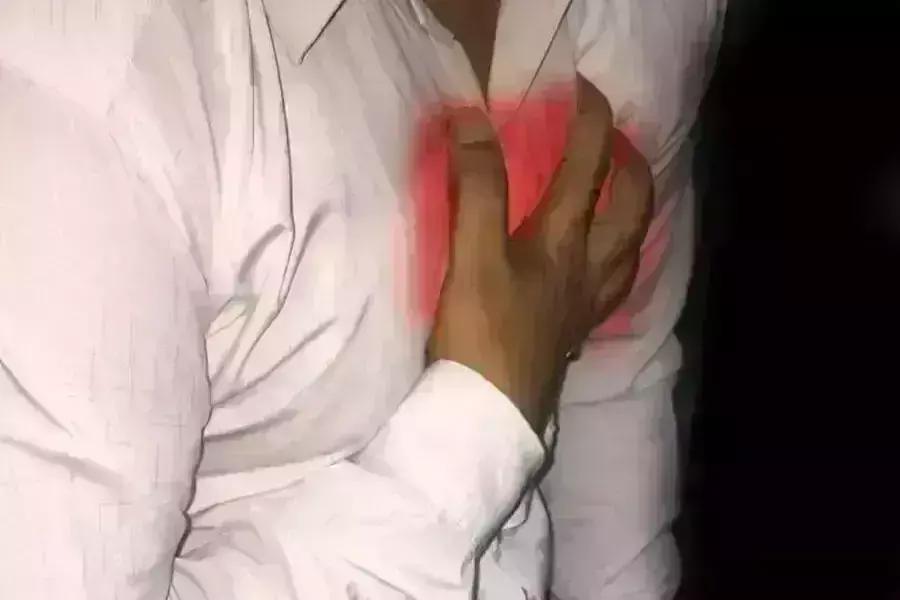 ಗಾರ್ಭಾ: ಗುಜರಾತ್ ನಲ್ಲಿ ಮುಂದುವರಿದ ಸಾವಿನ ಸರಣಿ