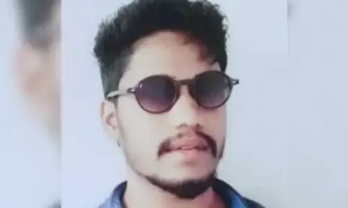 ಬೀಡಾಡಿ ದನಕ್ಕೆ ಢಿಕ್ಕಿ; ತೀವ್ರ ಗಾಯಗೊಂಡಿದ್ದ ಬೈಕ್ ಸವಾರ ಮೃತ್ಯು