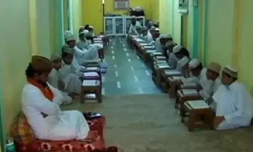 ಉತ್ತರಪ್ರದೇಶ: ನೋಂದಣಿಯಾಗದ ಮದರಸಗಳಿಗೆ ದಿನಕ್ಕೆ 10 ಸಾವಿರ ರೂ. ದಂಡ!