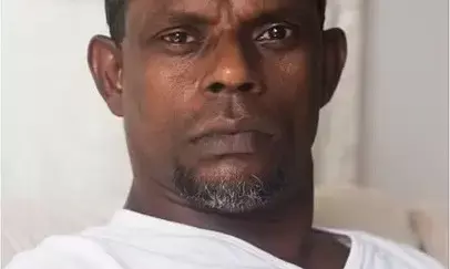 ́ಜೈಲರ್‌́ ನಟ ವಿನಾಯಗನ್‌ ಬಂಧನ