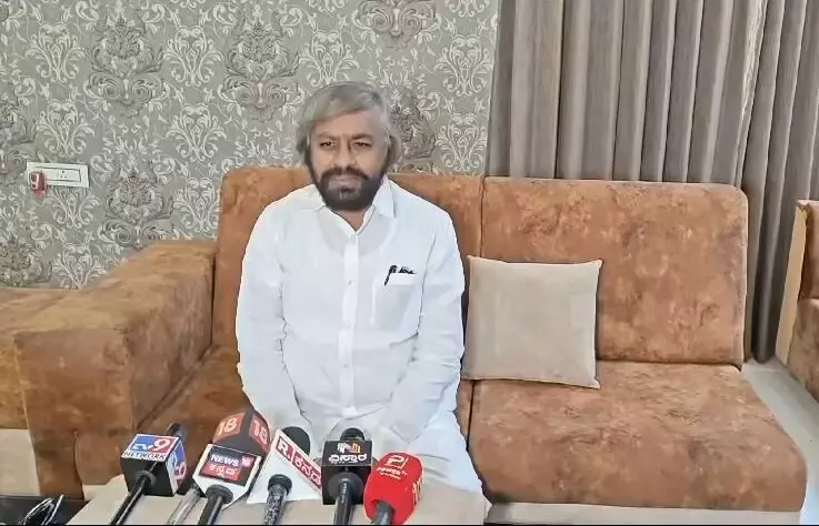 ಹುಲಿ ಉಗುರು ಬಳಕೆ | ತಪ್ಪಿತಸ್ಥ ಯಾರೇ ಇರಲಿ ಕಾನೂನಿನಂತೆ ಕ್ರಮ: ಈಶ್ವರ ಖಂಡ್ರೆ