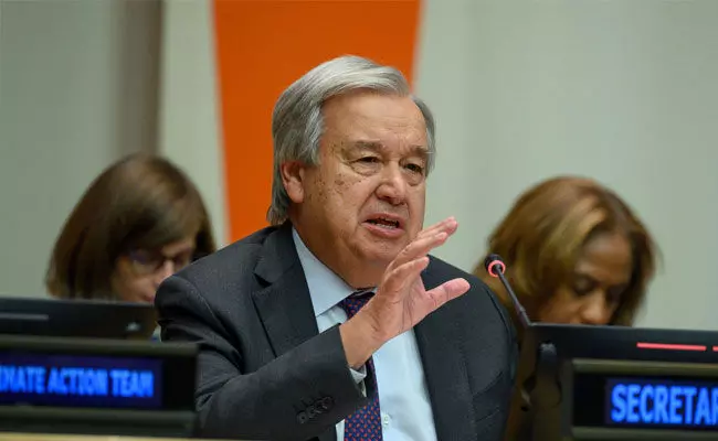 “56 ವರ್ಷಗಳ ಅತಿಕ್ರಮಣದಿಂದ ಫೆಲೆಸ್ತೀನ್ ನಾಗರೀಕರ ಉಸಿರುಗಟ್ಟಿಸಲಾಗಿದೆ”