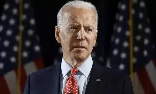 ಗಾಝಾ ಮೇಲಿನ ದಾಳಿ ನಿರ್ಧರಿಸಲು ಇಸ್ರೇಲ್ ಸ್ವತಂತ್ರ: ಬೈಡನ್