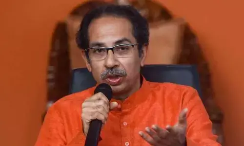 ದೇಶಕ್ಕೆ ಸುಭದ್ರ ಸರ್ಕಾರದ ಅಗತ್ಯವಿದೆ, ಅದು ಬಹುಮತ ಹೊಂದಿದ ನಿರ್ದಯಿ ಪಕ್ಷದ ಸರ್ಕಾರವಾಗಿರಬಾರದು: ಉದ್ಧವ್ ಠಾಕ್ರೆ