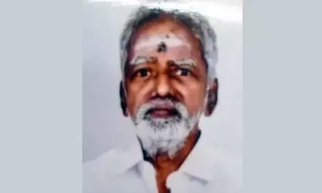 ಕೊಲ್ಲೂರು ದೇವಳದ ನವರಾತ್ರಿ ಉತ್ಸವ ರಥದ ಹೂವಿನ ಅಲಂಕಾರಕ್ಕೆ ಬಂದಿದ್ದ ವ್ಯಕ್ತಿ ಕಾಣೆ