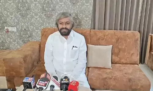 ಹುಲಿ ಉಗುರು ಬಳಕೆ | ತಪ್ಪಿತಸ್ಥ ಯಾರೇ ಇರಲಿ ಕಾನೂನಿನಂತೆ ಕ್ರಮ: ಈಶ್ವರ ಖಂಡ್ರೆ