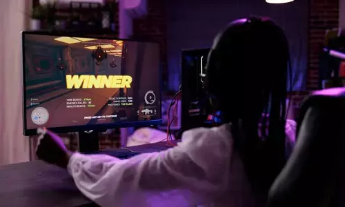 ಒಂದು ಲಕ್ಷ ಕೋಟಿ ರೂ. ಜಿಎಸ್‌ಟಿ ಬಾಕಿ: ಆನ್‌ಲೈನ್‌ ಗೇಮಿಂಗ್‌ ಕಂಪನಿಗಳಿಗೆ ನೋಟಿಸ್‌ ಜಾರಿ