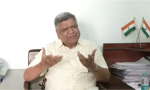 ಒಂದು ರಾಷ್ಟ್ರೀಯ ಪಕ್ಷದ ವೈಫಲ್ಯಕ್ಕೆ ರಾಜ್ಯ ಬಿಜೆಪಿ ಸ್ಪಷ್ಟ ಉದಾಹರಣೆ: ಜಗದೀಶ್ ಶೆಟ್ಟರ್