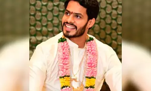 ಹುಲಿ ಉಗುರು ಧರಿಸಿದ್ದ ಆರೋಪ: ಸ್ಪಷ್ಟನೆ ನೀಡಿದ ನಿಖಿಲ್ ಕುಮಾರಸ್ವಾಮಿ