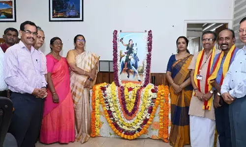 ಆಧುನಿಕ ಕರ್ನಾಟಕ ನಿರ್ಮಾಣಕ್ಕೆ ರಾಣಿ ಚೆನ್ನಮ್ಮ ಕೊಡುಗೆ ಅಪಾರ: ಉಡುಪಿ ಡಿಸಿ ಡಾ.ವಿದ್ಯಾಕುಮಾರಿ