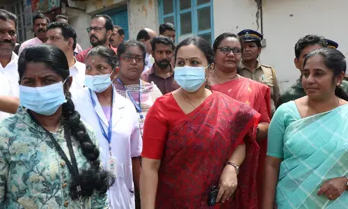 ವಯನಾಡ್ ನ  ಬಾವಲಿಗಳಲ್ಲಿ ನಿಫಾ ವೈರಸ್