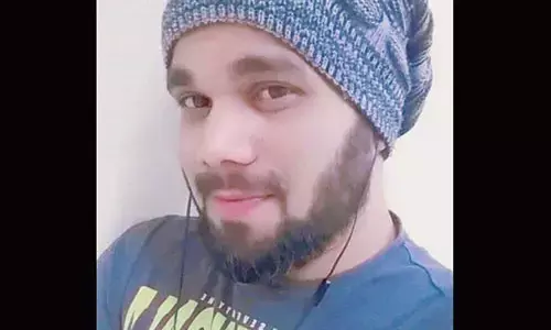 ಪಂಜಿಮೊಗರಿನ ಯುವಕ ದುಬೈಯಲ್ಲಿ ನಿಧನ