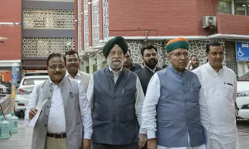 ಪ್ರಿಯಾಂಕಾ ಗಾಂಧಿ ವಿರುದ್ಧ ಕ್ರಮಕ್ಕೆ ಚು.ಆಯೋಗಕ್ಕೆ ಬಿಜೆಪಿಯ ಆಗ್ರಹ