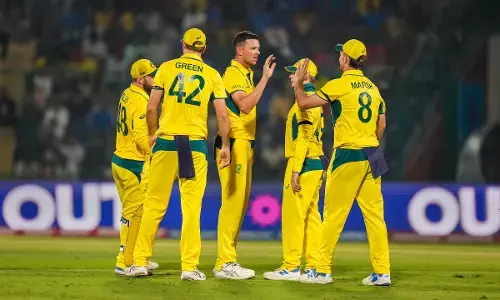 ಏಕದಿನ ವಿಶ್ವಕಪ್ ಇತಿಹಾಸದಲ್ಲಿ ಅತೀ ದೊಡ್ಡ ಅಂತರದ ಗೆಲುವು ಕಂಡ ಆಸೀಸ್