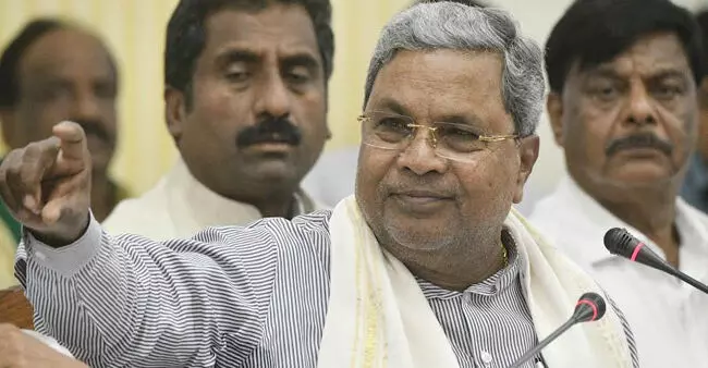 ರಾಜ್ಯೋತ್ಸವ ಪ್ರಶಸ್ತಿ | ಎಲ್ಲಾ ಜಾತಿ, ಧರ್ಮ, ಲಿಂಗಗಳಿಗೂ ಪ್ರಾತಿನಿಧ್ಯ ನೀಡಲು ಸಿಎಂ ಸೂಚನೆ