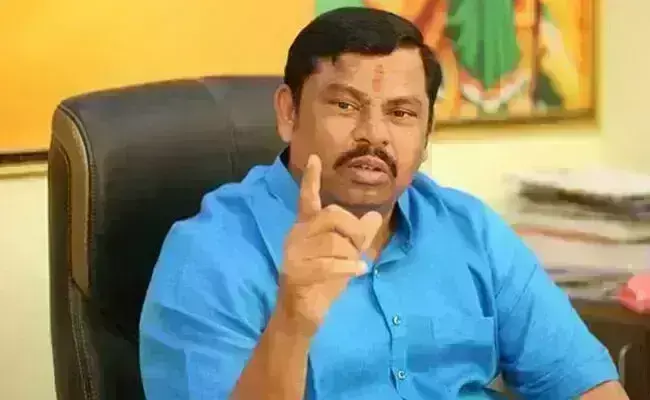 ದ್ವೇಷ ಕಾರುವ ರಾಜಾ ಸಿಂಗ್ ಅಮಾನತು ಹಿಂಪಡೆದು ಟಿಕೆಟ್ ಕೊಟ್ಟ ಬಿಜೆಪಿ