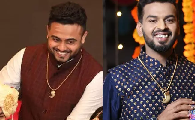 ಲಕ್ಷ್ಮೀ ಹೆಬ್ಬಾಳ್ಕರ್ ಕುಟುಂಬಕ್ಕೂ ಉರುಳಾಗುತ್ತಾ ‘ಹುಲಿ ಉಗುರು ಪ್ರಕರಣ’?: ಪುತ್ರ, ಅಳಿಯನ ಫೋಟೋ ವೈರಲ್ ಲಕ್ಷ್ಮೀ ಹೆಬ್ಬಾಳ್ಕರ್ ಕುಟುಂಬಕ್ಕೂ ಉರುಳಾಗುತ್ತಾ ‘ಹುಲಿ ಉಗುರು ಪ್ರಕರಣ’?: ಪುತ್ರ, ಅಳಿಯನ ಫೋಟೋ ವೈರಲ್