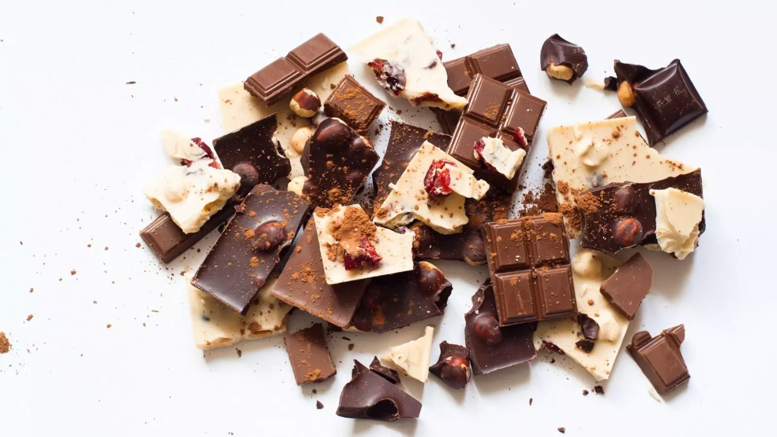 ಚಾಕೊಲೇಟ್‌ಗಳಲ್ಲಿ ಸೀಸ, ಕ್ಯಾಡ್ಮಿಯಮ್ ಅಪಾಯಕಾರಿ ಪ್ರಮಾಣದಲ್ಲಿ ಬಳಕೆ!