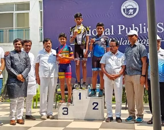 ಸಿಬಿಎಸ್ಸಿ ದಕ್ಷಿಣ ವಲಯ ಸ್ಕೇಟಿಂಗ್ ಚಾಂಪಿಯನ್ಶಿಪ್: ಗೊನ್ಝಾಗ ವಿದ್ಯಾರ್ಥಿಗಳ ಅಭೂತಪೂರ್ವ ಸಾಧನೆ ಸಿಬಿಎಸ್ಸಿ ದಕ್ಷಿಣ ವಲಯ ಸ್ಕೇಟಿಂಗ್ ಚಾಂಪಿಯನ್ಶಿಪ್: ಗೊನ್ಝಾಗ ವಿದ್ಯಾರ್ಥಿಗಳ ಅಭೂತಪೂರ್ವ ಸಾಧನೆ