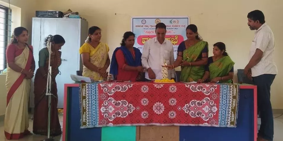 ಬಂಟ್ವಾಳ: ಸ್ಥೂರ್ತಿ ಸಂಜೀವಿನಿ ಮಹಾಸಭೆ