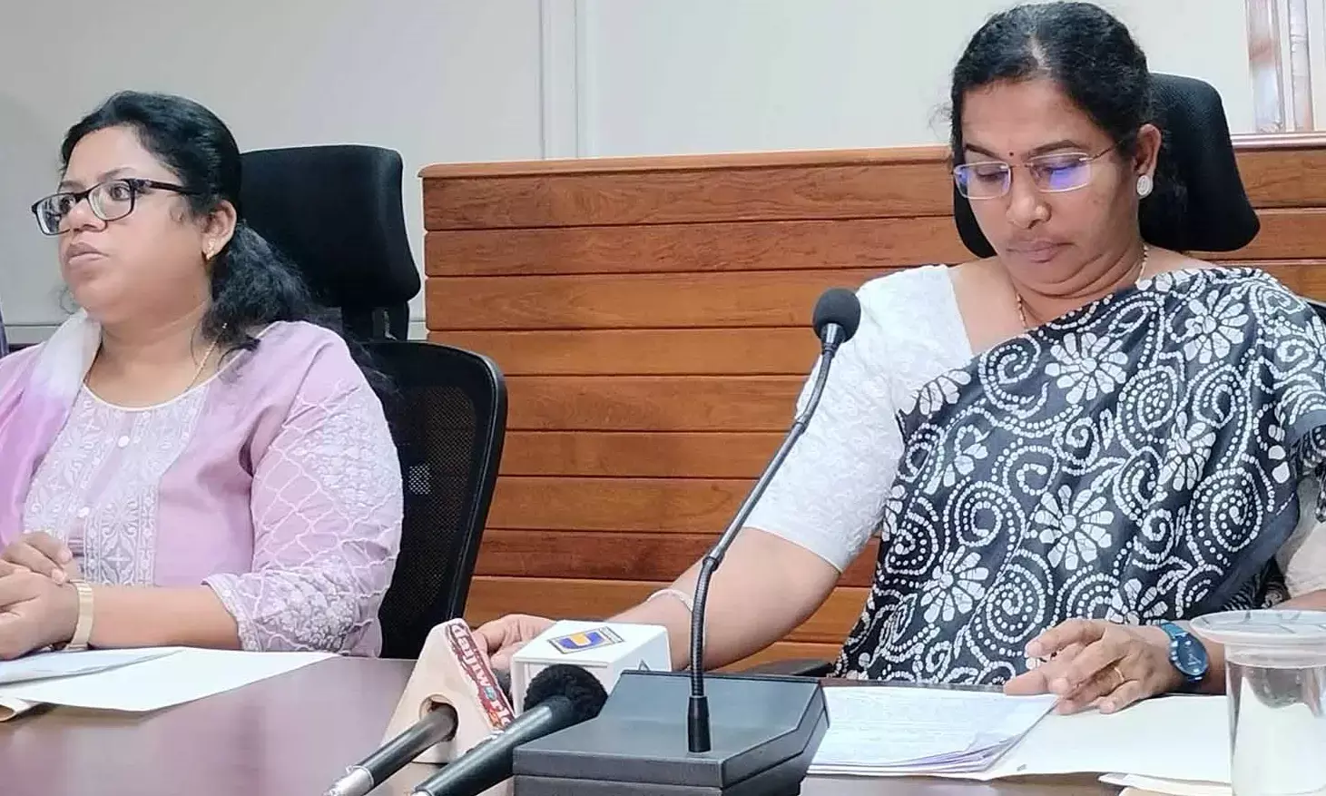 ಅ.27ರಂದು ಉಡುಪಿ ಜಿಲ್ಲಾ ಮತದಾರರ ಪರಿಷ್ಕೃತ ಕರಡು ಪಟ್ಟಿ ಪ್ರಕಟ: ಡಿಸಿ ಡಾ. ವಿದ್ಯಾಕುಮಾರಿ