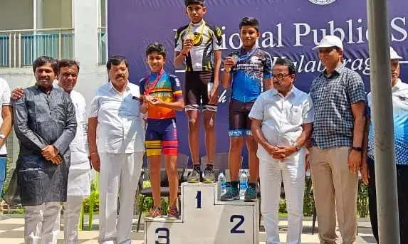 ಸಿಬಿಎಸ್‌ಸಿ ದಕ್ಷಿಣ ವಲಯ ಸ್ಕೇಟಿಂಗ್ ಚಾಂಪಿಯನ್‌ಶಿಪ್: ಗೊನ್ಝಾಗ ವಿದ್ಯಾರ್ಥಿಗಳ ಅಭೂತಪೂರ್ವ ಸಾಧನೆ