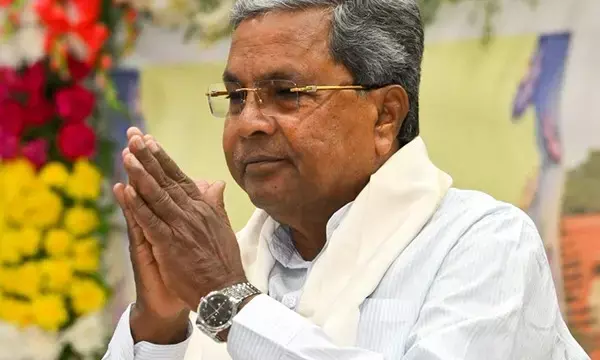 ಅ.28: ಮುಖ್ಯಮಂತ್ರಿ ಸಿದ್ದರಾಮಯ್ಯ ಉಡುಪಿಗೆ ಭೇಟಿ