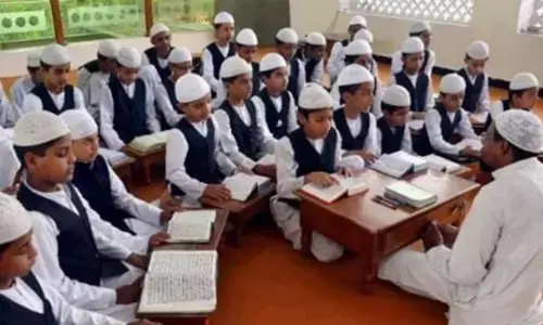 ಉತ್ತರ ಪ್ರದೇಶ: ನೋಂದಣಿಯಾಗದ ಮದರಸಗಳಿಗೆ ಮಾಸಿಕ 10 ಸಾವಿರ ದಂಡ