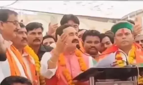 ಹೇಮಾ ಮಾಲಿನಿ ನೃತ್ಯ ಮಾಡುವಂತೆ ಮಾಡಿದೆ: ವಿವಾದ ಸೃಷ್ಟಿಸಿದ ಮಧ್ಯಪ್ರದೇಶ ಸಚಿವರ ಹೇಳಿಕೆ