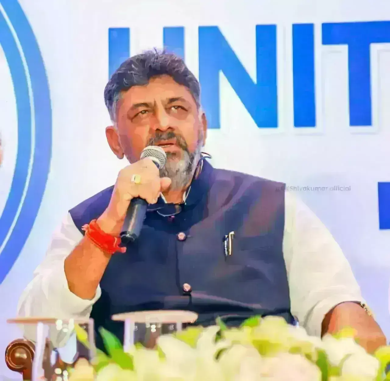 ಡಿಸಿಎಂ ಡಿ.ಕೆ ಶಿವಕುಮಾರ್ ಗೆ ಒಂದರ ಹಿಂದೊಂದು ಟ್ರಬಲ್