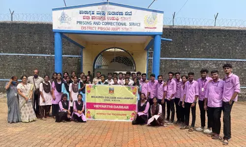 ಕಾನೂನಿನ ಬಗ್ಗೆ ಅರಿವಿದ್ದರೆ ವ್ಯವಸ್ಥಿತವಾಗಿ ಮುನ್ನಡೆಯಲು ಸಾಧ್ಯ: ಸಿದ್ಧರಾಮ ಪಾಟೀಲ