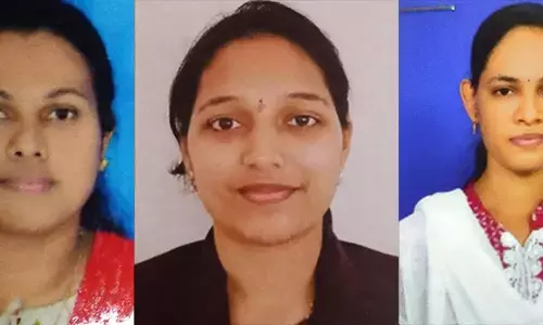 ಉ.ಕ. ಜಿಲ್ಲಾ ಮಟ್ಟದ ಸೀರತ್ ಪ್ರಬಂಧ ಸ್ಪರ್ಧೆ: ಮುರುಡೇಶ್ವರದ ಆಶಾ ಸಿರಿಲ್ ಡಿ’ಸೋಜಾ ಪ್ರಥಮ, ಭಟ್ಕಳದ ಕೀರ್ತಿ ನಾಯ್ಕ ದ್ವಿತೀಯಾ