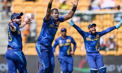 ಕಳಪೆ ಪ್ರದರ್ಶನಕ್ಕೆ ಬೆಲೆ ತೆತ್ತ ಇಂಗ್ಲೆಂಡ್