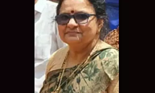 ಸುಳ್ಯ: ಹುಲಿ ಉಗುರು ಹೋಲುವ ಲೋಕೆಟ್ ಧರಿಸಿದ ನ.ಪಂ. ಉದ್ಯೋಗಿಯ ಫೋಟೊ ವೈರಲ್