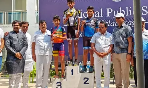 ಸಿಬಿಎಸ್‌ಸಿ ದಕ್ಷಿಣ ವಲಯ ಸ್ಕೇಟಿಂಗ್ ಚಾಂಪಿಯನ್‌ಶಿಪ್: ಗೊನ್ಝಾಗ ವಿದ್ಯಾರ್ಥಿಗಳ ಅಭೂತಪೂರ್ವ ಸಾಧನೆ